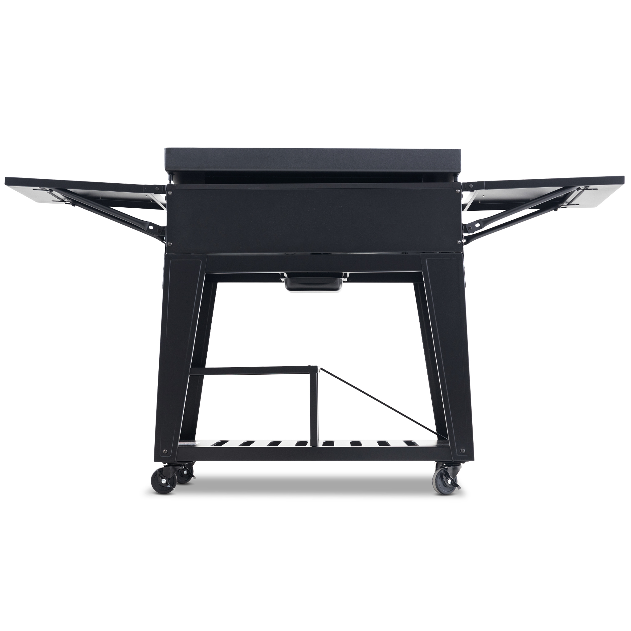 Stekbord Gasol Metalcraft Lockhart