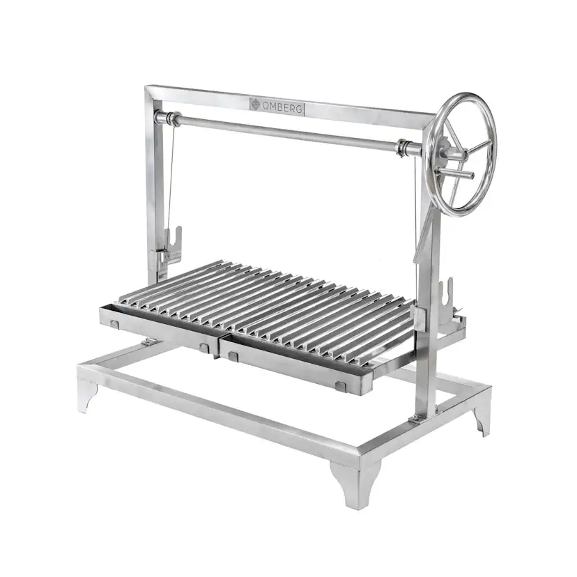 Asadogrill Omberg Asador Large