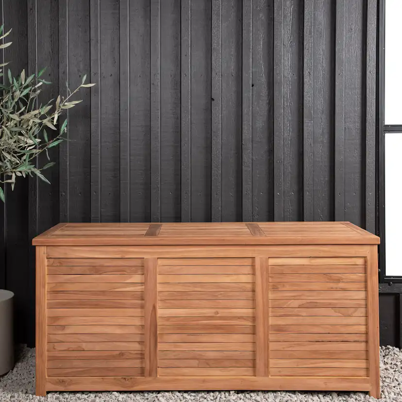 Dynbox Venture Home Trento 50x130x60 Utomhus