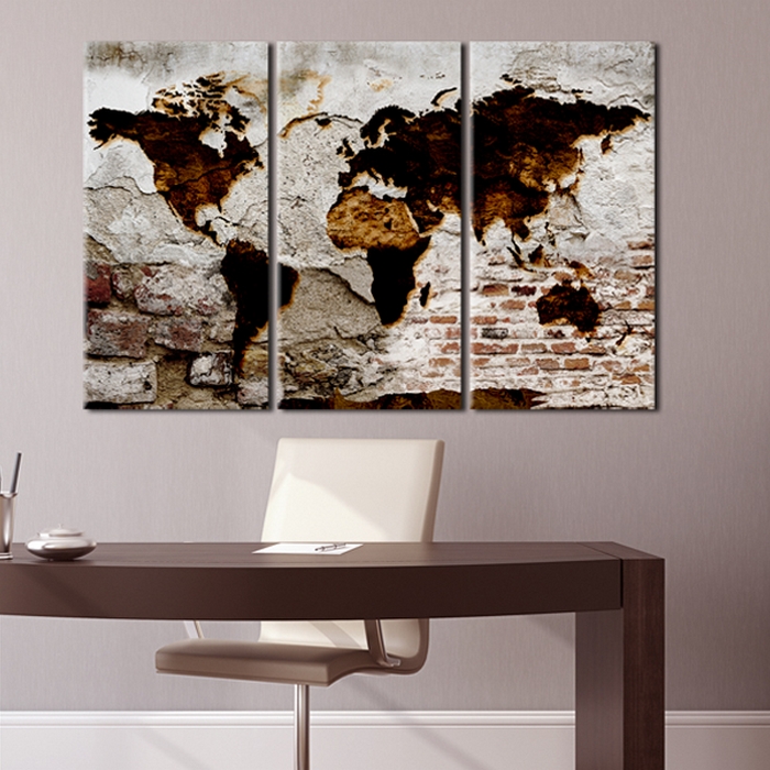 Tavla Arkiio Urban Travel