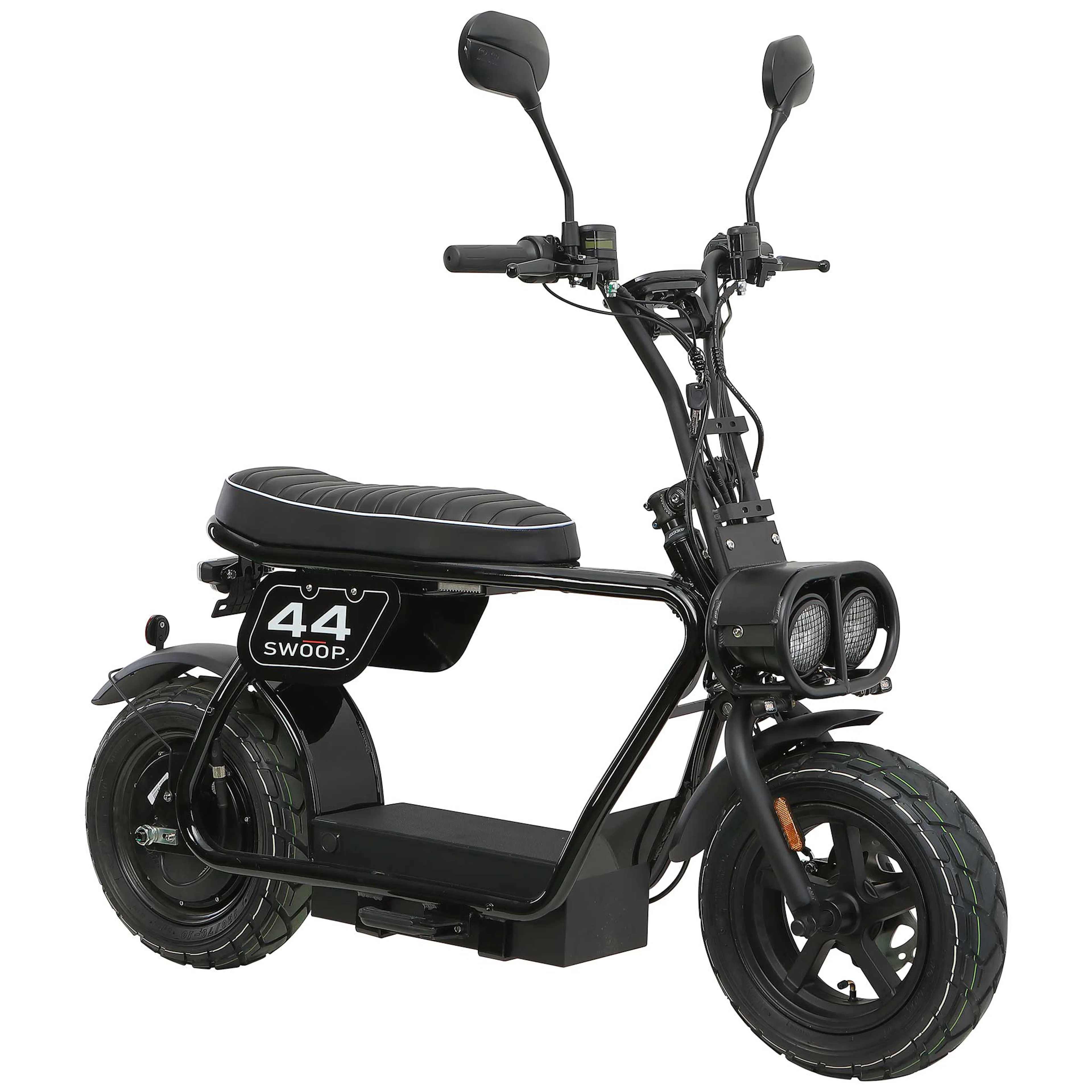 Elmoped Swoop 1000W
