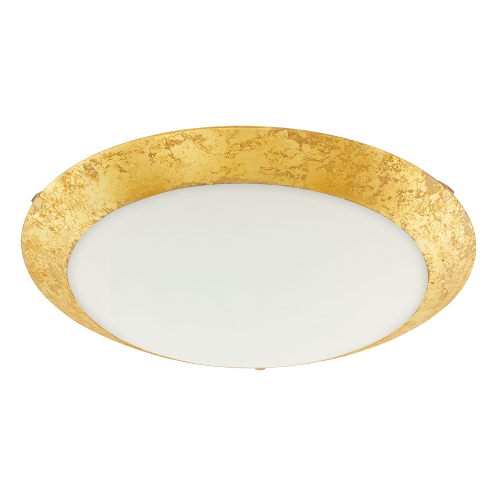Tak/Vägglampa Eglo Montenovo LED