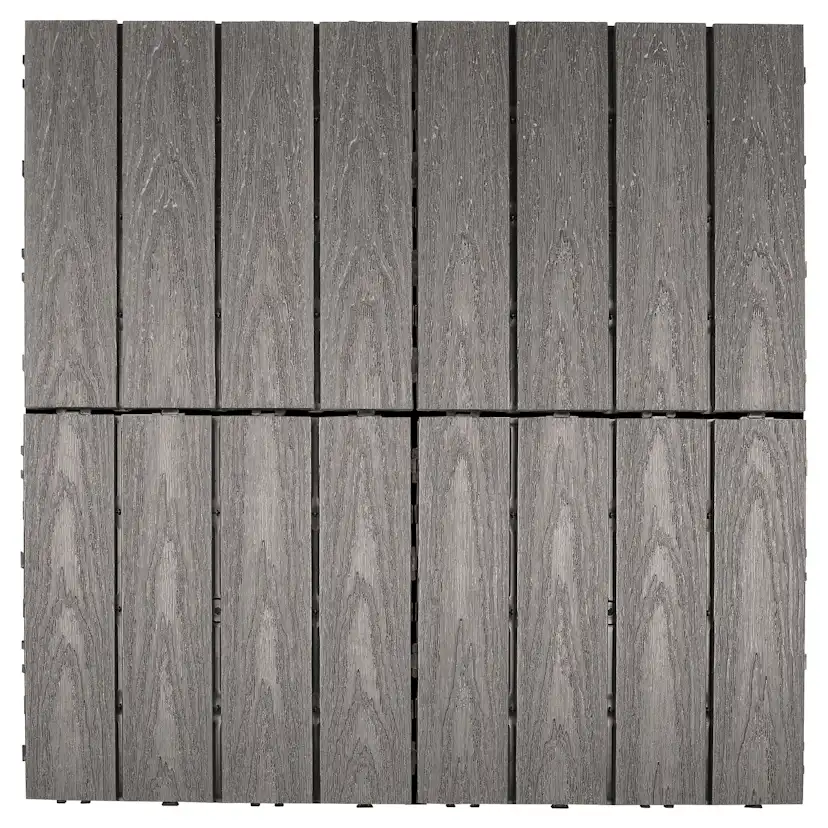 Golvplatta gop Woodlon