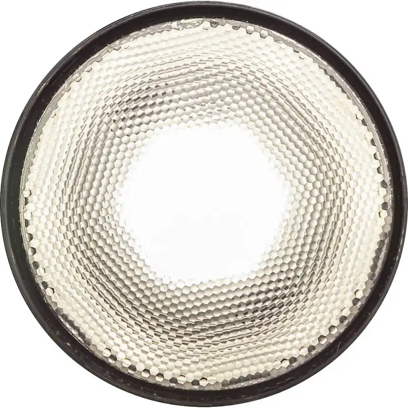 LED-lampa Star Trading E27 PAR38 Spotlight Outdoor Svart 13W
