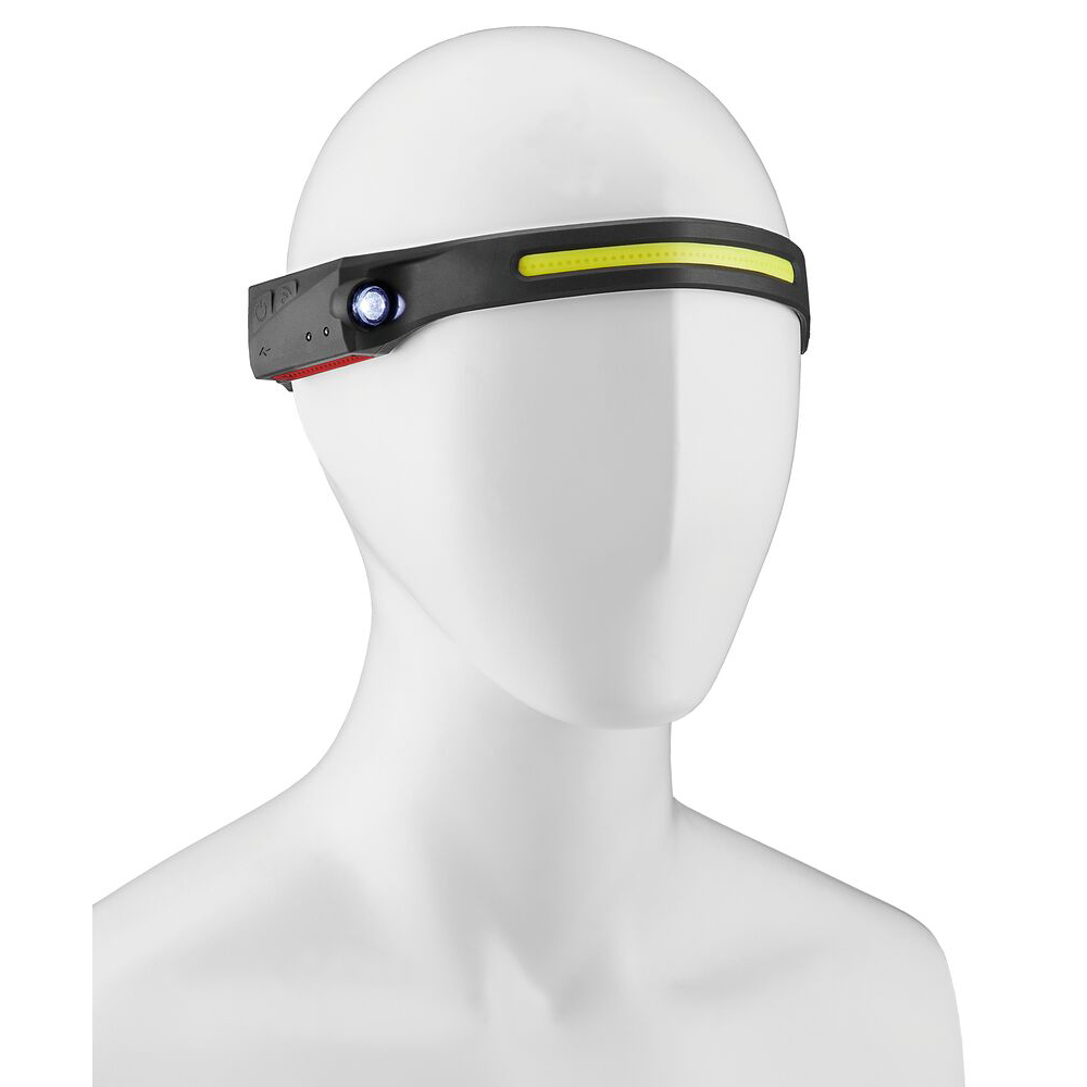 Pannlampa Teng Tools 586D