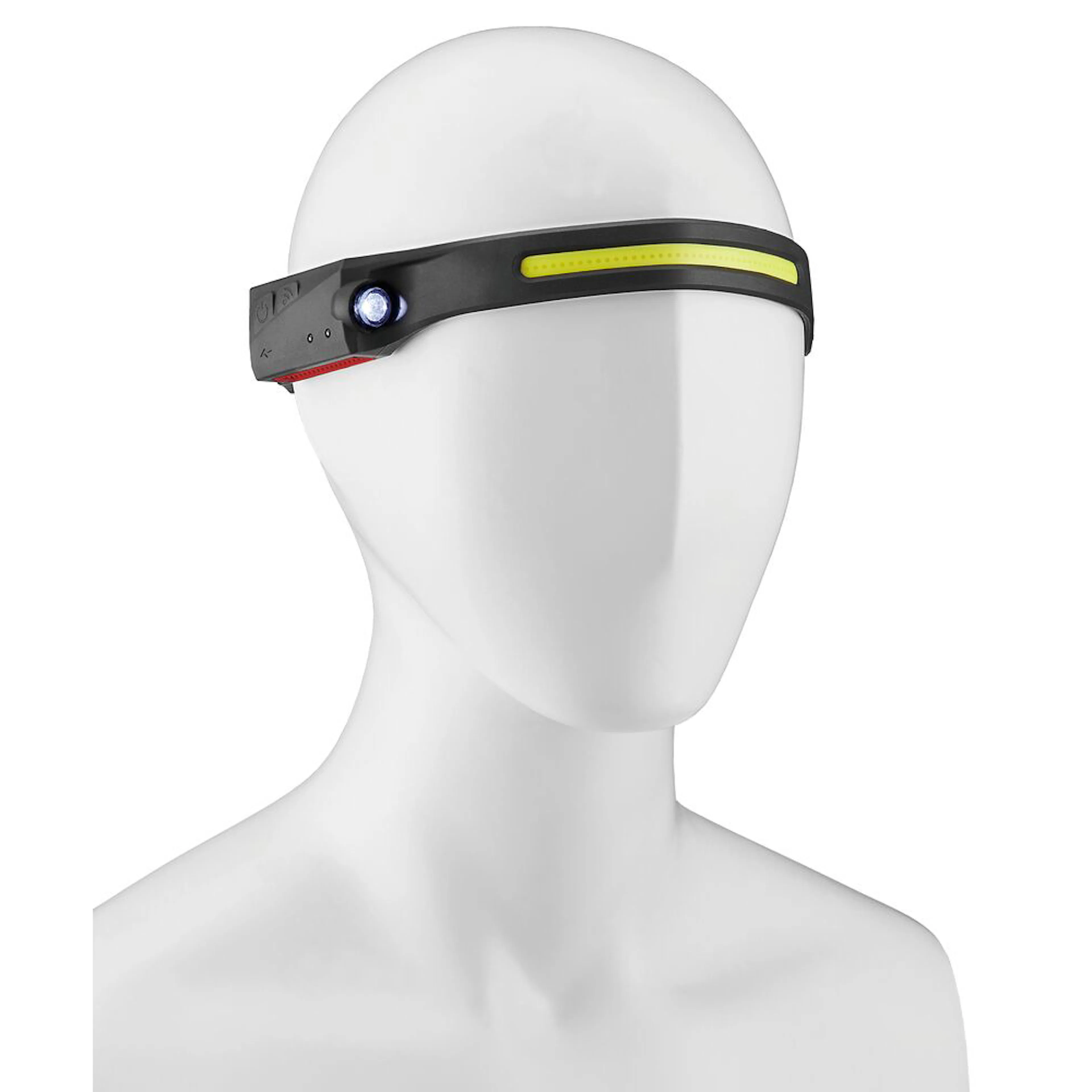 Pannlampa Teng Tools 586D