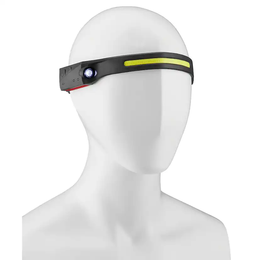 Pannlampa Teng Tools 586D