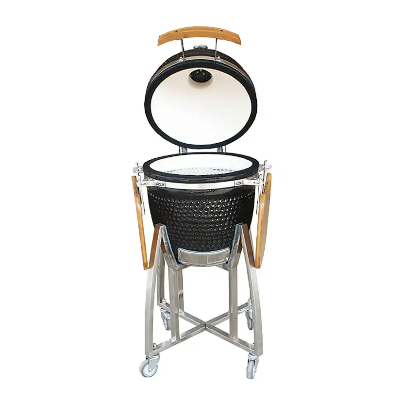 Kamadogrill Limousin Premium 18"