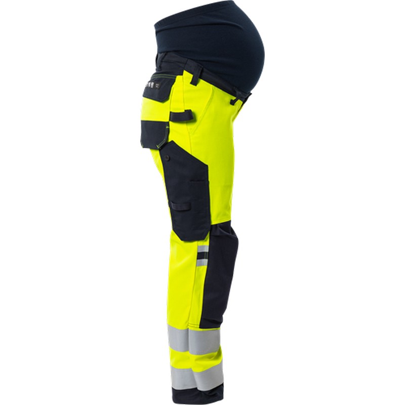 GRAVIDBYXA FLAM KL 2 2507 ATHF Storlek: 46