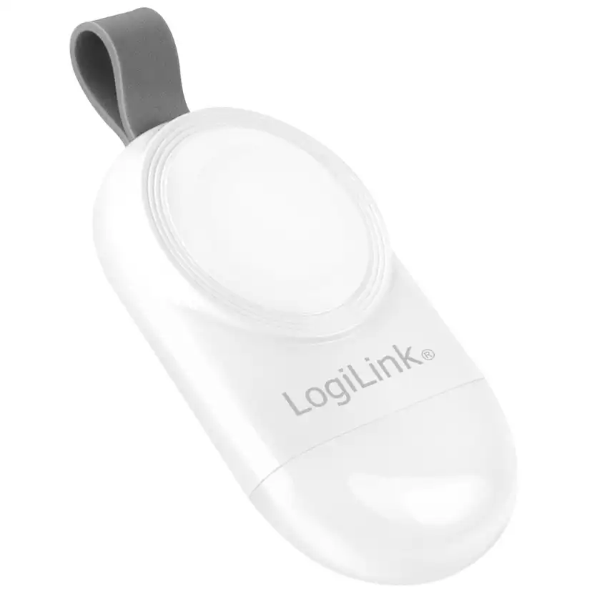 Magnetisk Trådlös Laddare LogiLink För iWatch 5W