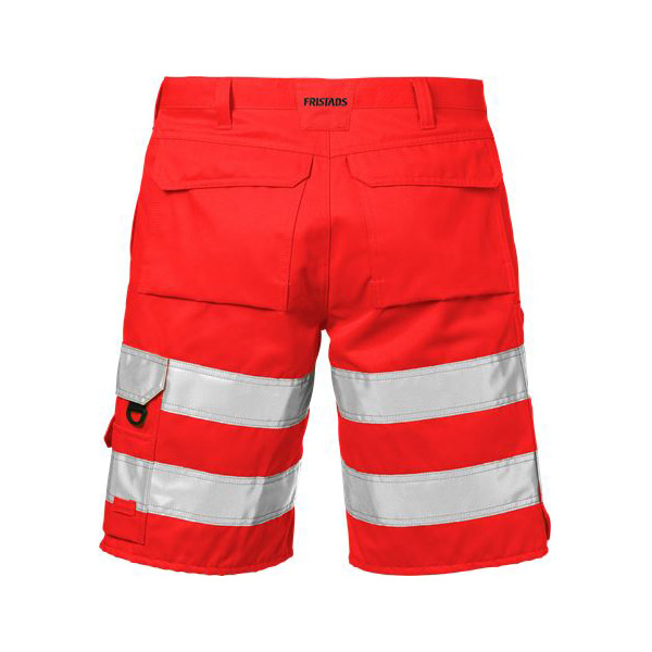 Varselshorts Fristads 2528 THL Klass 2
