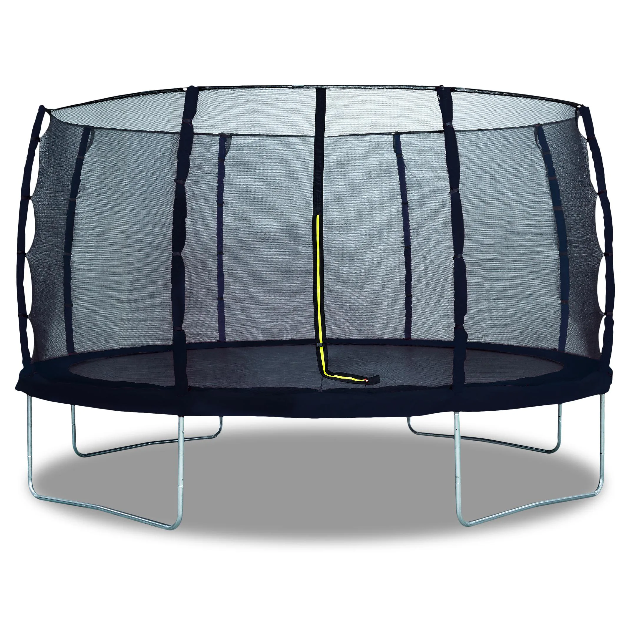 Studsmatta Trekkrunner Premium Colosseum Svart