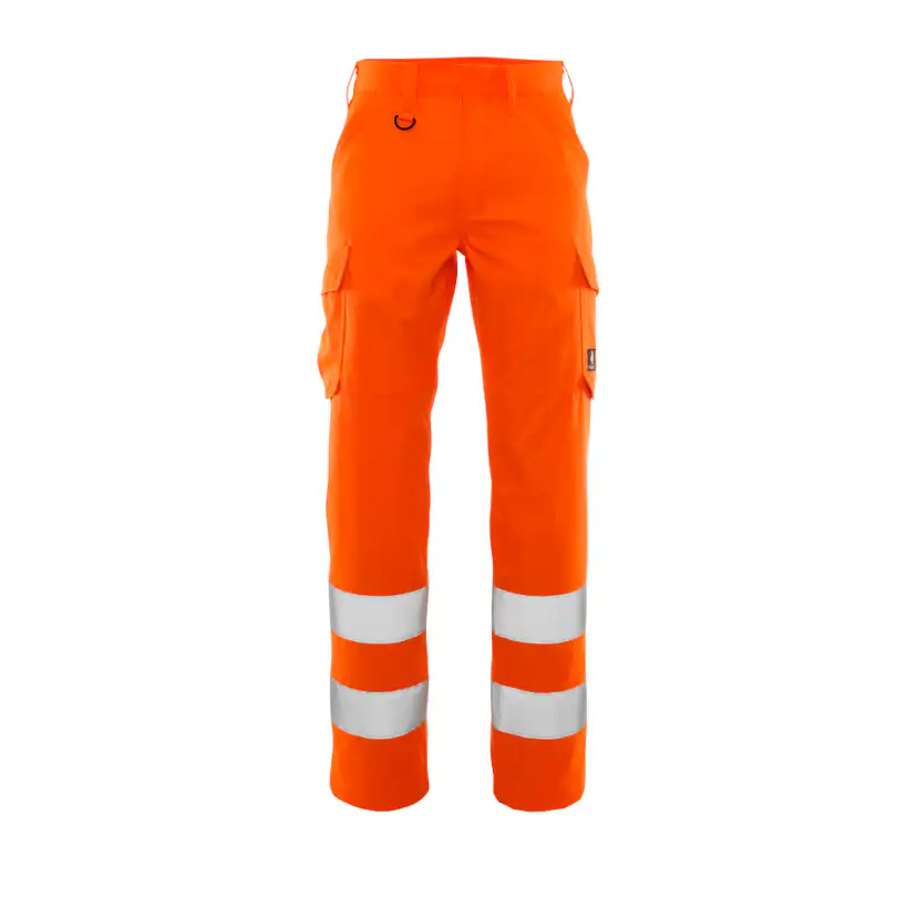 Byxor med lårfickor Mascot Safe 20859-236