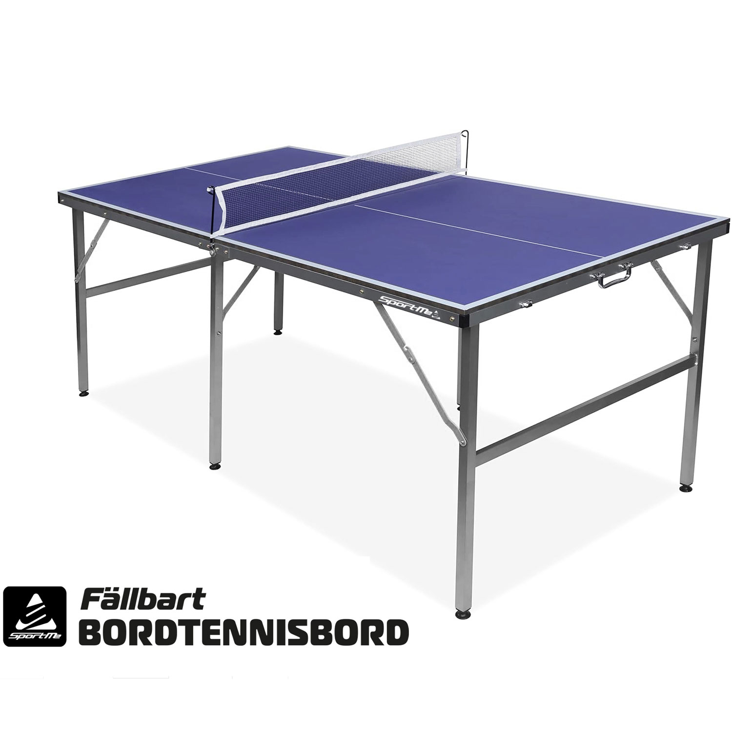 Bordtennisbord SportMe Fällbart 180x90x76 cm