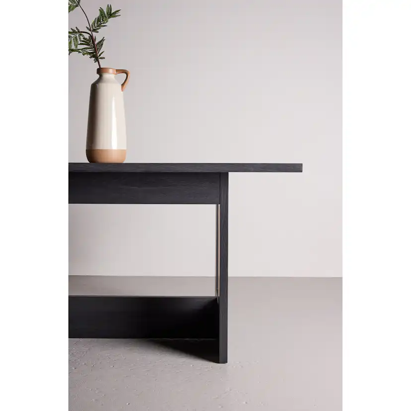 Matbord Venture Home Milly 100x235 cm