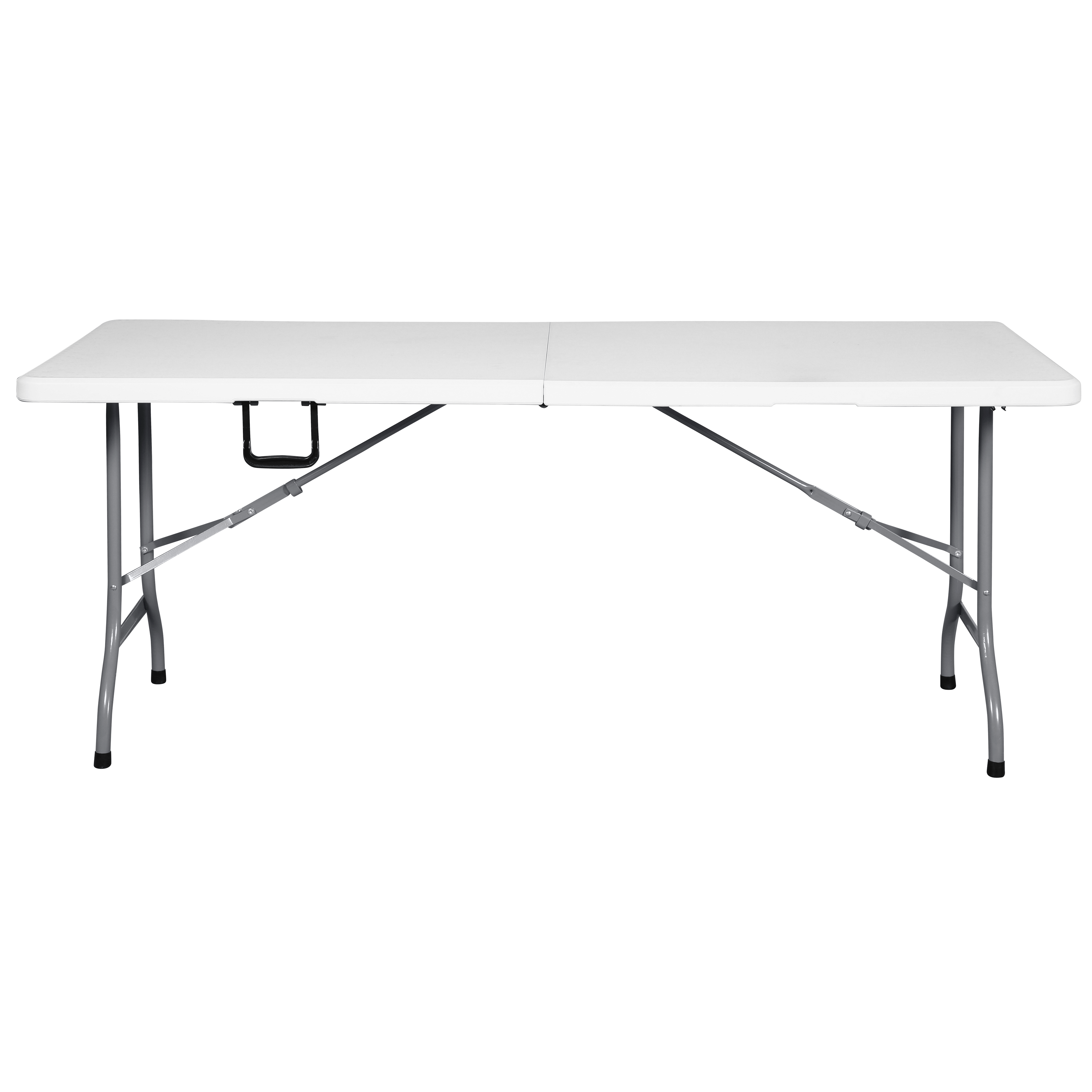Utebord Outfit Hopfällbart Campingbord 180x75 cm