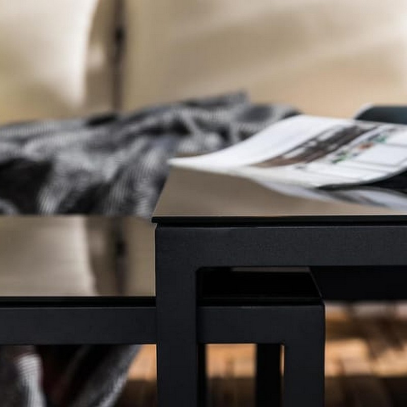 Loungegrupp deNoord Aspvik Utomhus