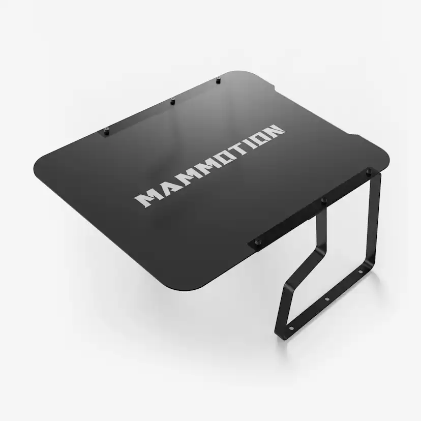 Robotgräsklippare Mammotion YUKA Mini 2 1000 med Garage