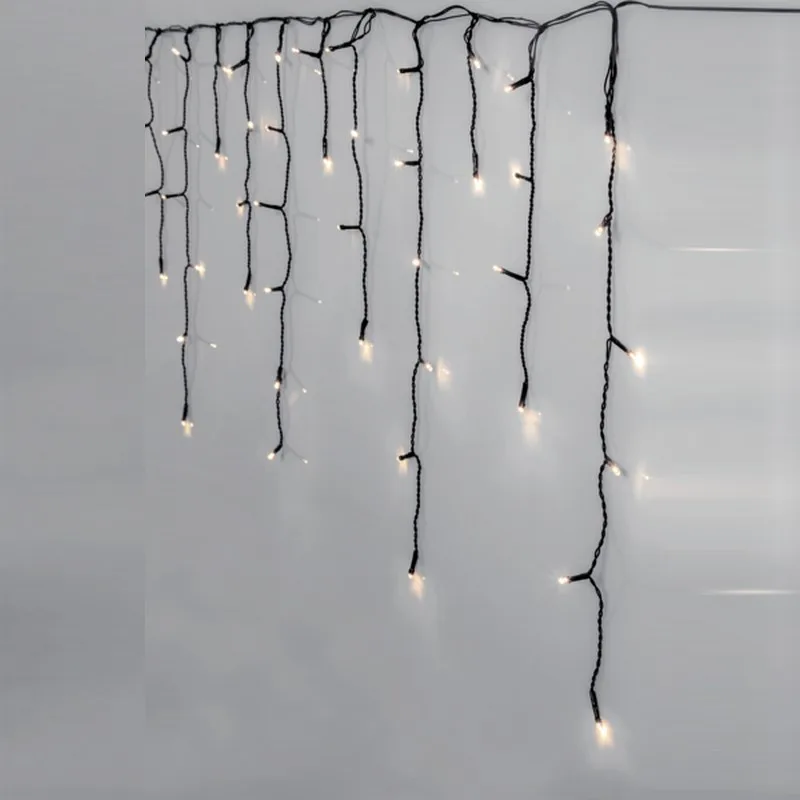 Istappsslinga Star Trading Serie LED