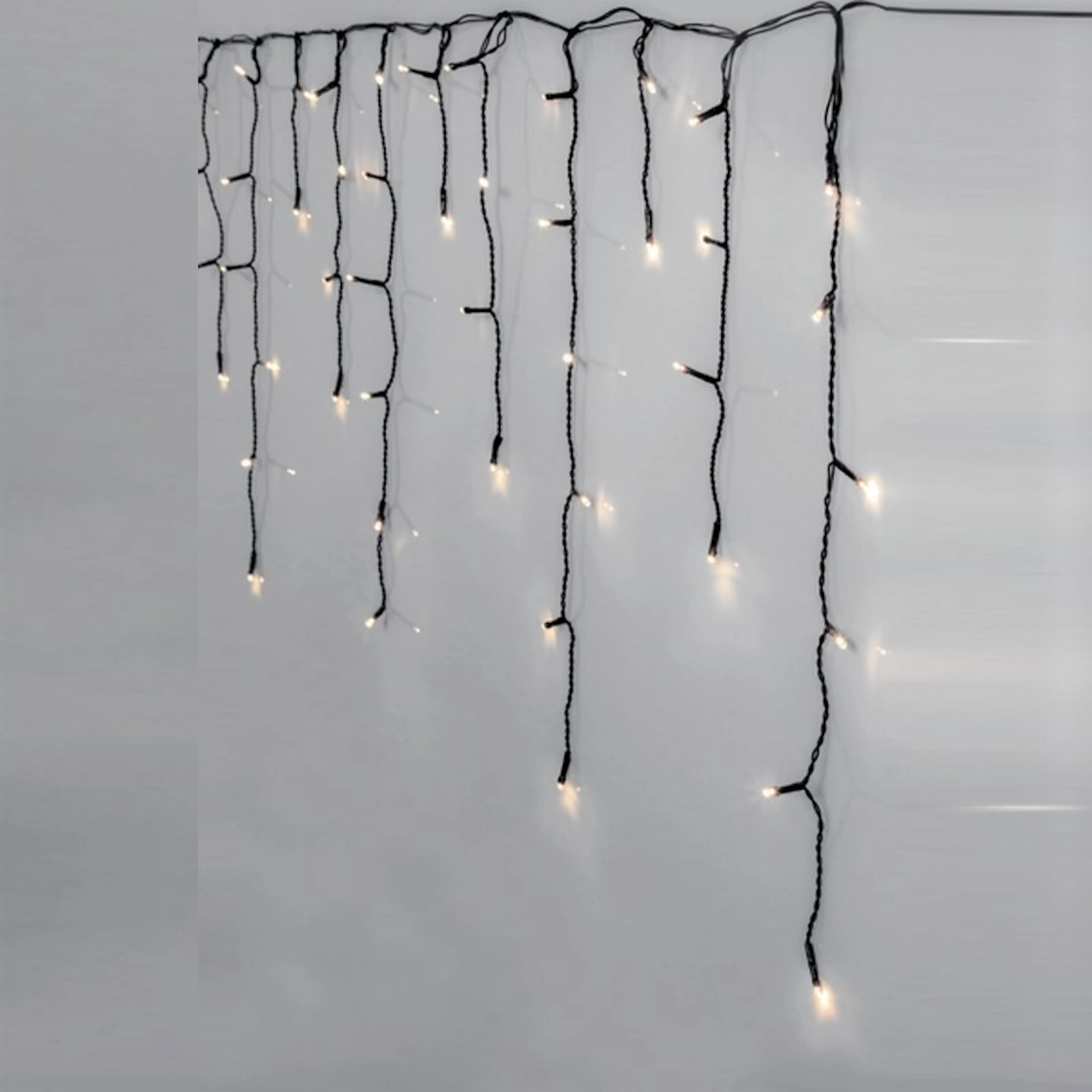 Istappsslinga Star Trading Serie LED