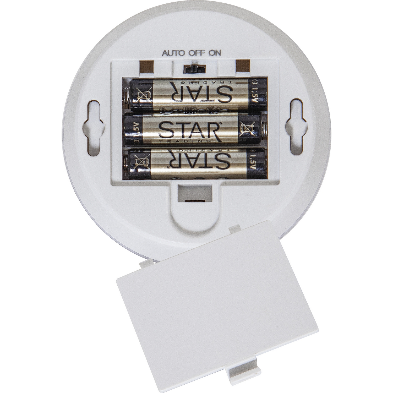 Nattlampa Star Trading  Twilight Motion Sensor 0,6W