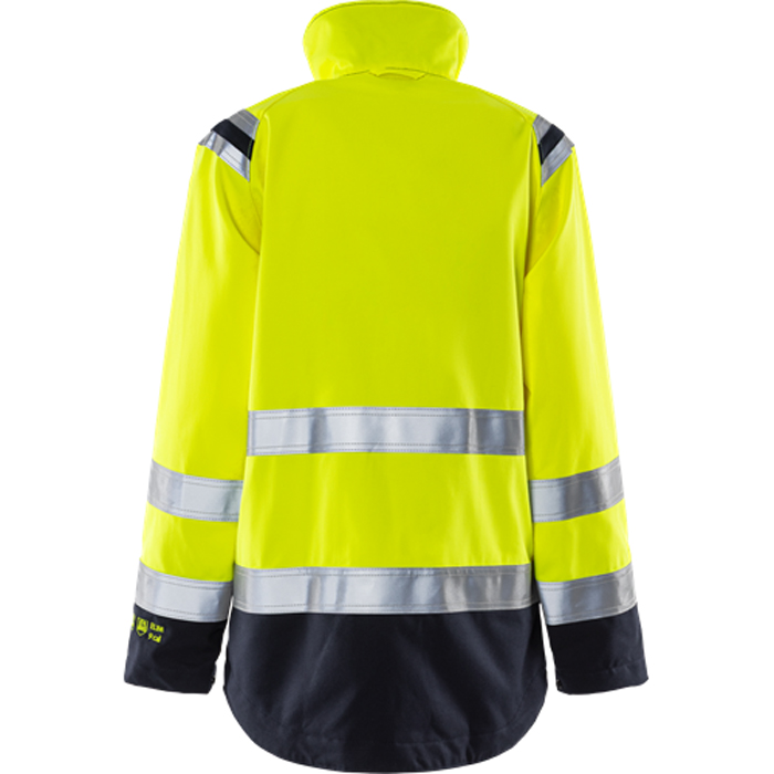Flamestat Jacka 4275 ATHS klass 3, dam Storlek: M