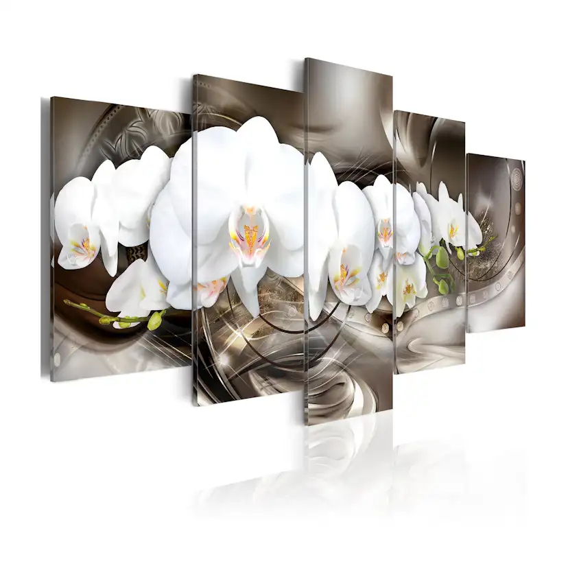 Tavla Arkiio Brown Mirage II