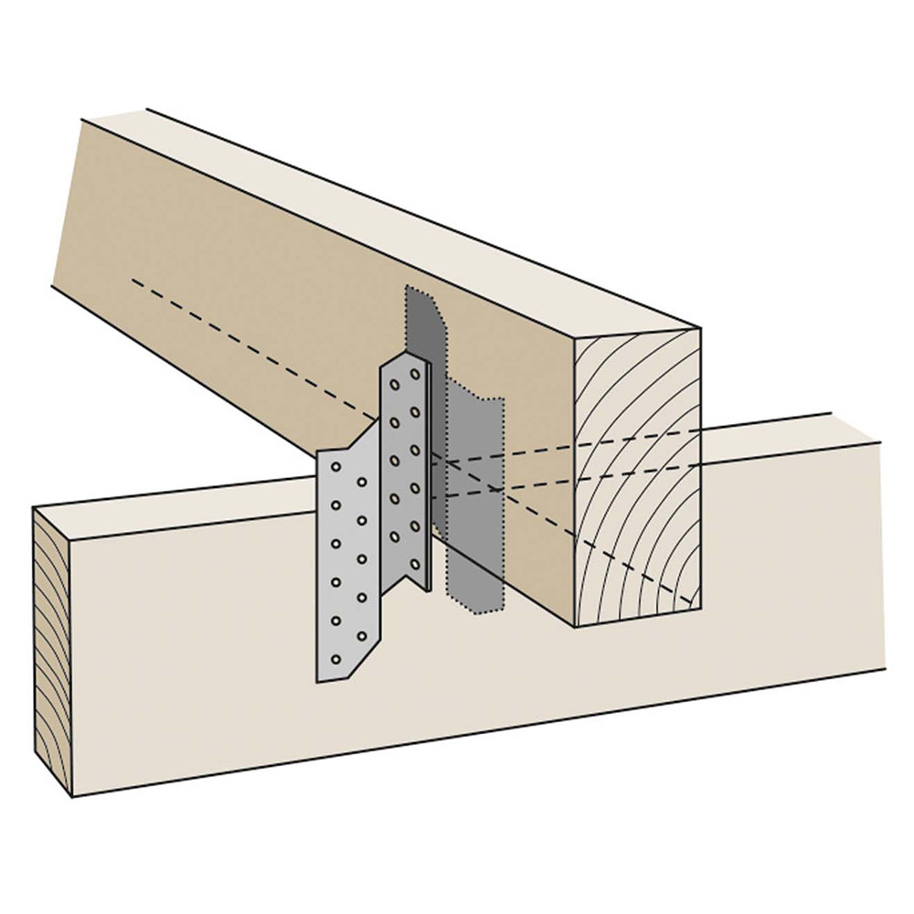 Takåsfäste FAST RRF
