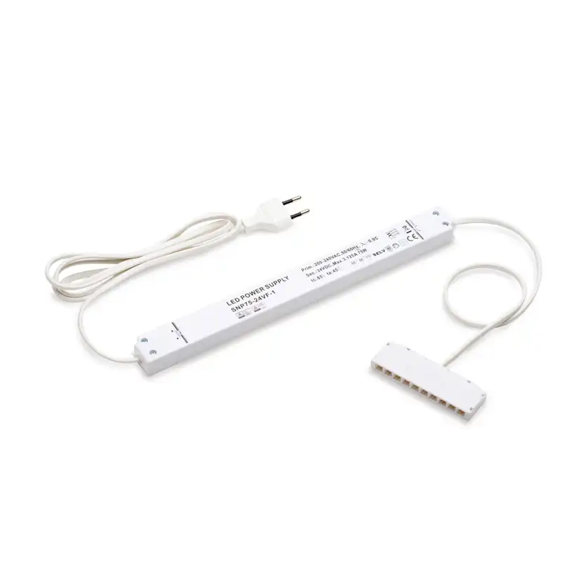 Drivdon Beslag Design SLIM 75/24D 75W micro24