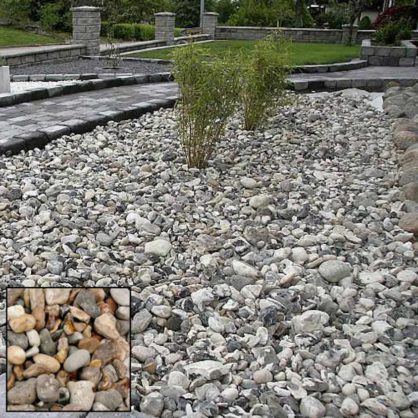 Dekormaterial Benders Sjösingel