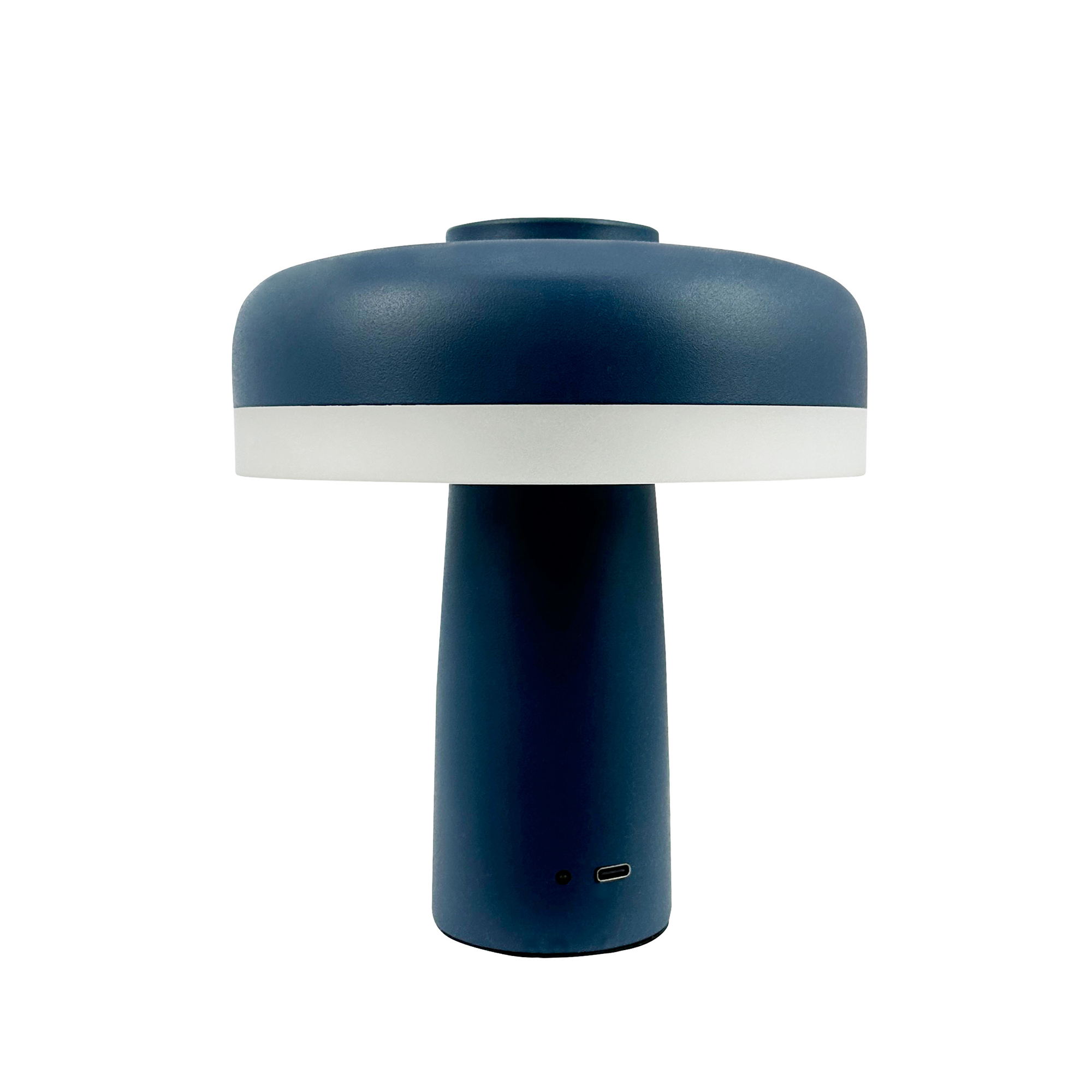 Portabel Bordslampa Dyberg Larsen Porter LED Uppladdningsbar
