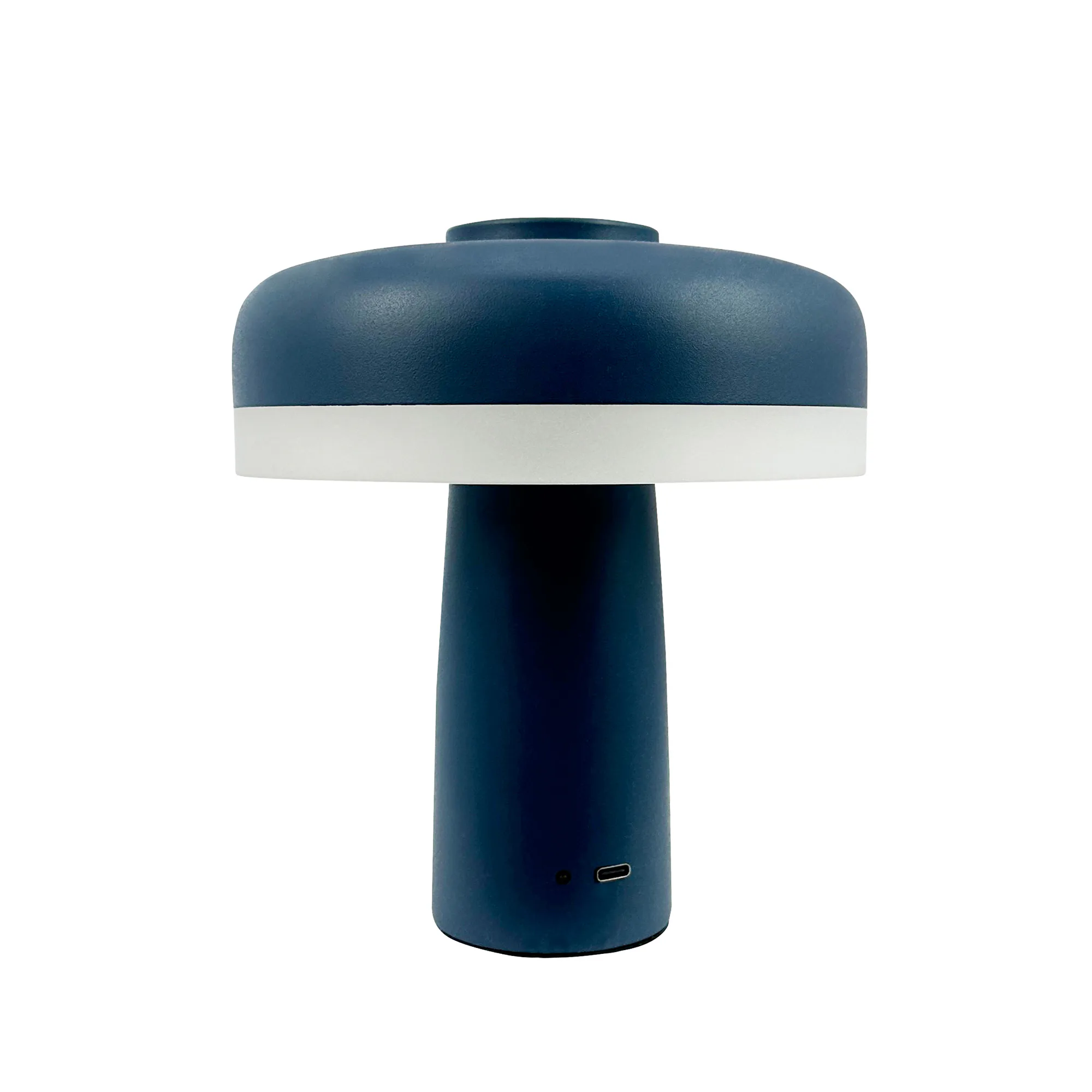 Portabel Bordslampa Dyberg Larsen Porter LED Uppladdningsbar