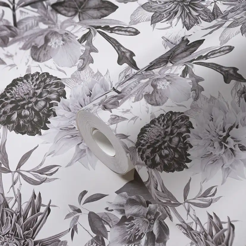 Tapet AS Creation Dream Flowery 38175-3