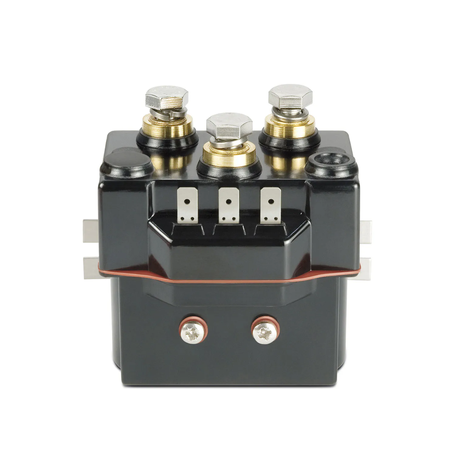 Solenoider Quick till Ankarspel
