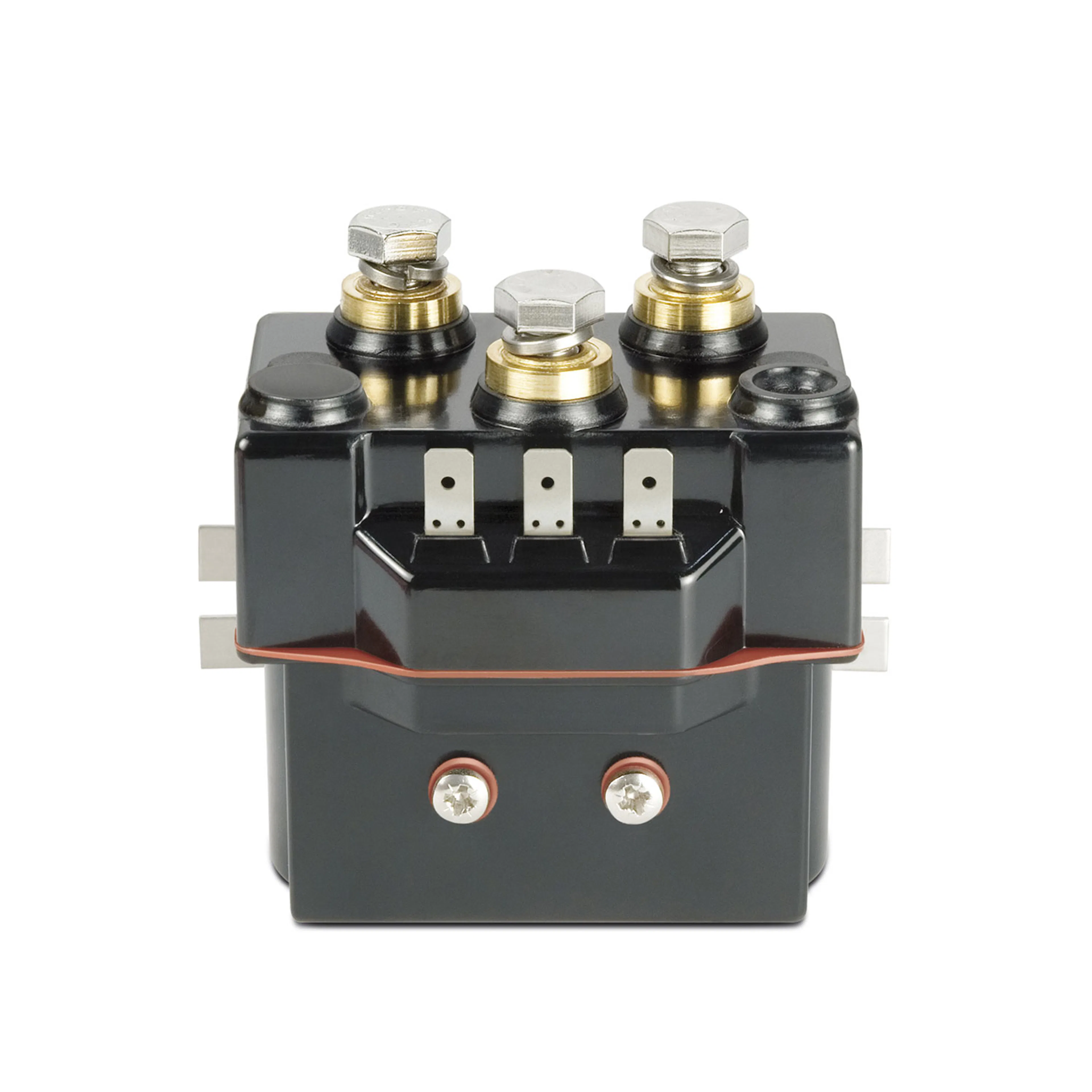 Solenoider Quick till Ankarspel
