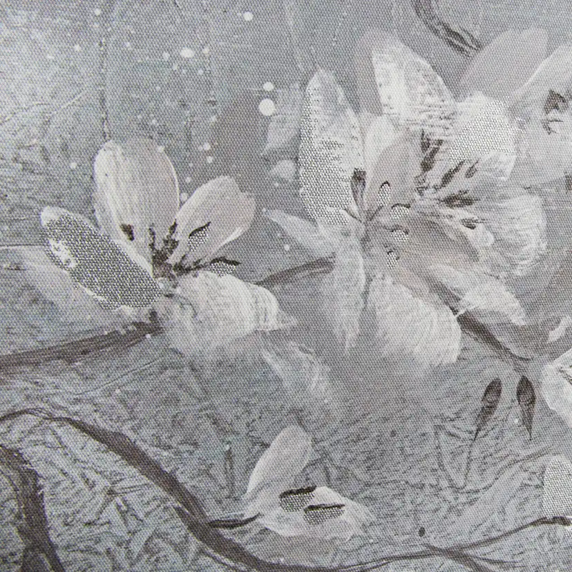 Tavla Art for the Home 2 Delar Orkidé