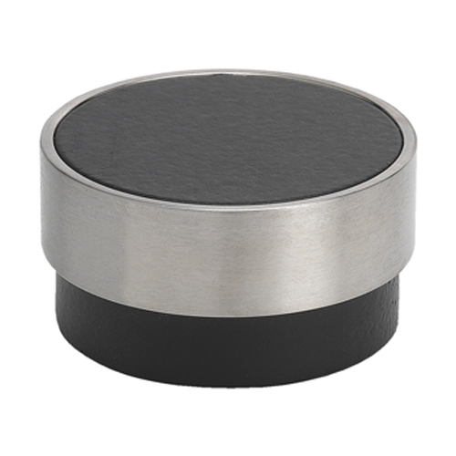 Knopp Beslag Design Volym Trä