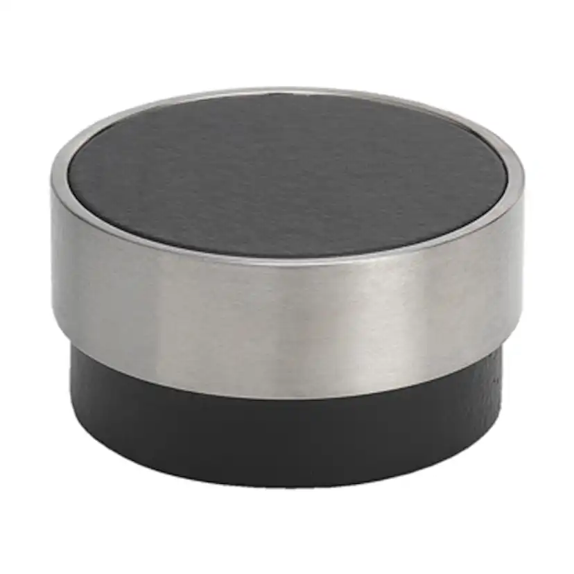 Knopp Beslag Design Volym Trä