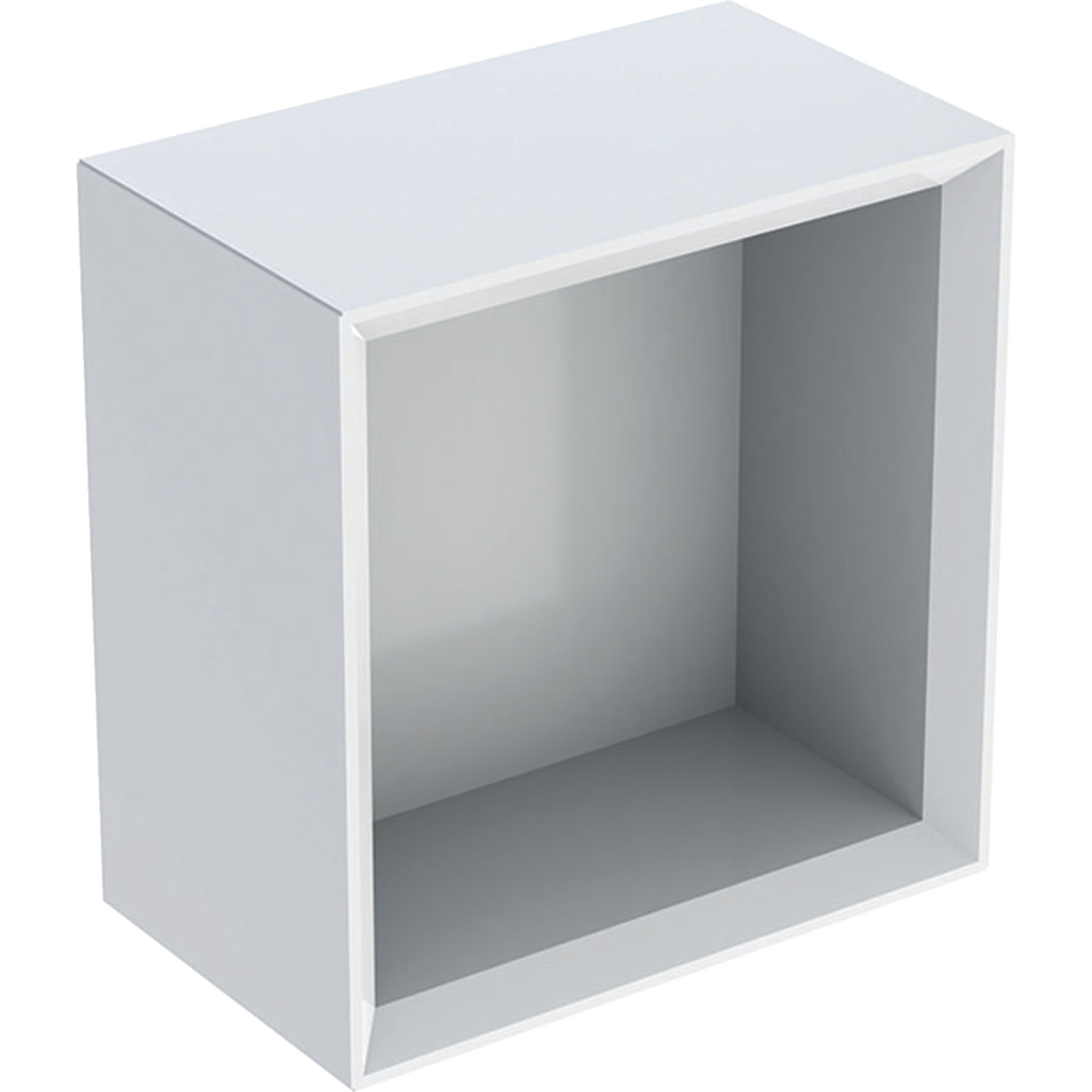 Väggbox Geberit iCon Kvadrat