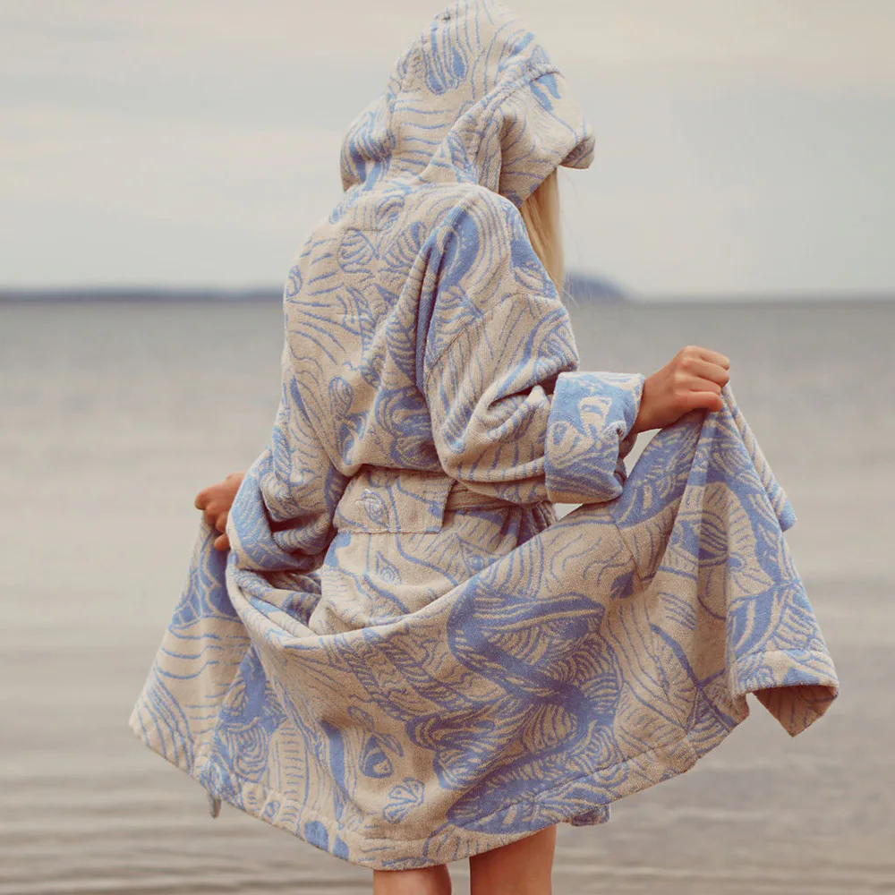 Badrock VidHavet Sandskär för Barn