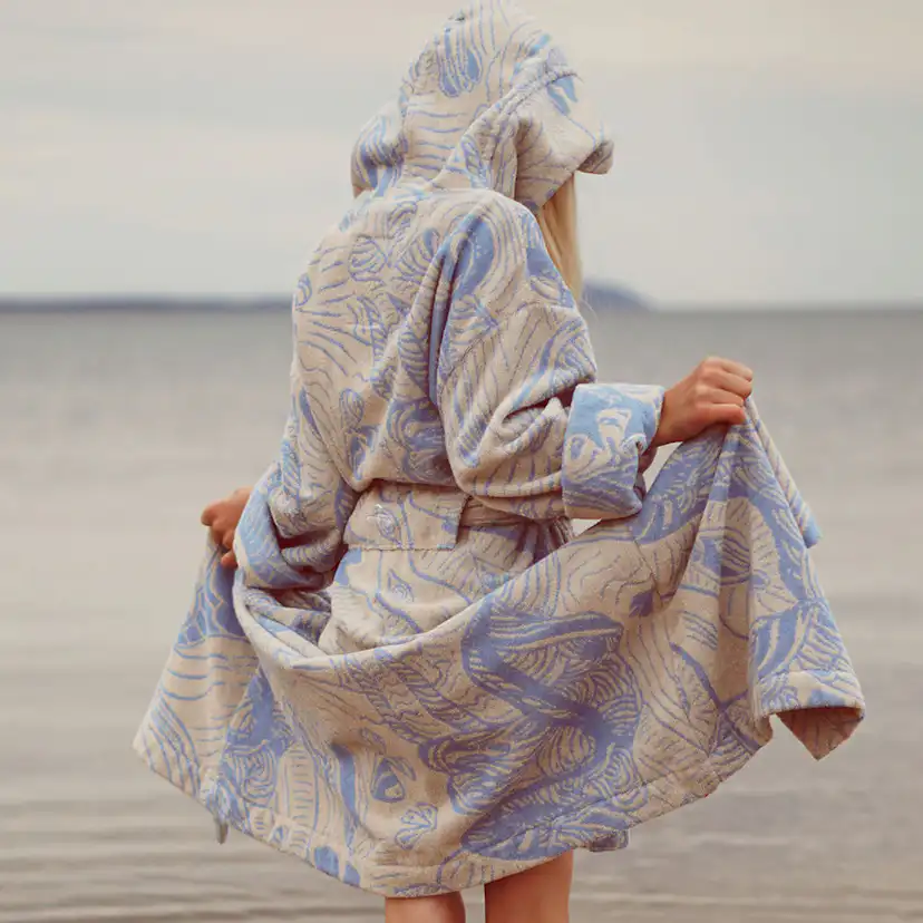 Badrock VidHavet Sandskär för Barn