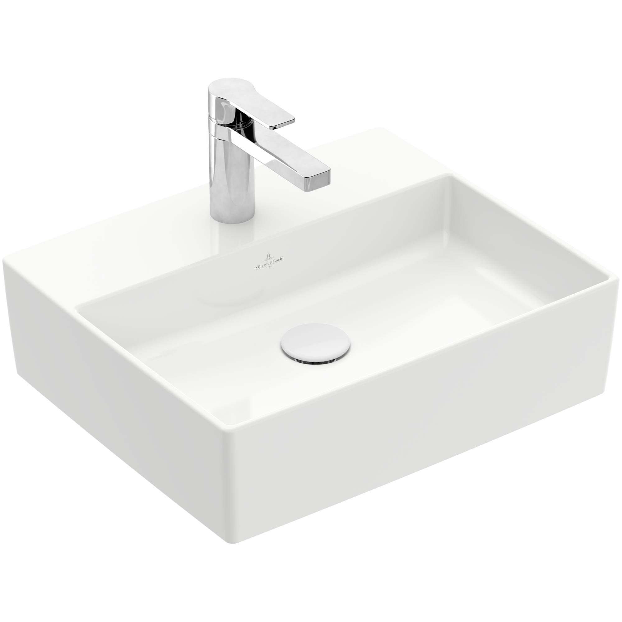 Fristående Tvättställ Villeroy & Boch Memento 2.0