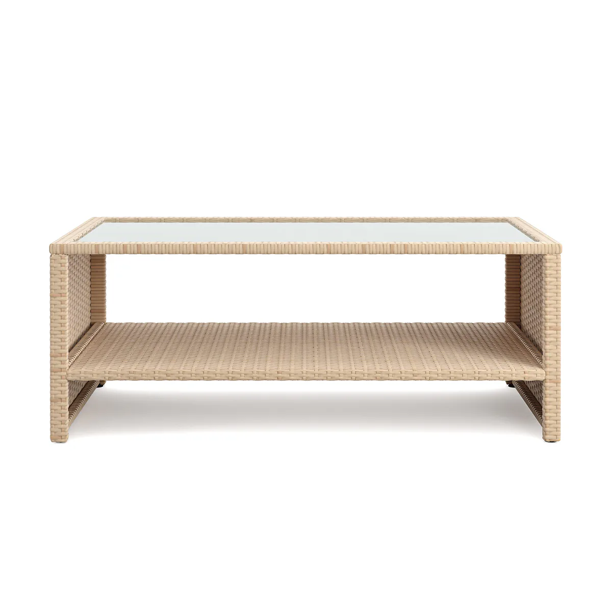 Loungebord Comfort Garden Wisconsin Bord utomhus