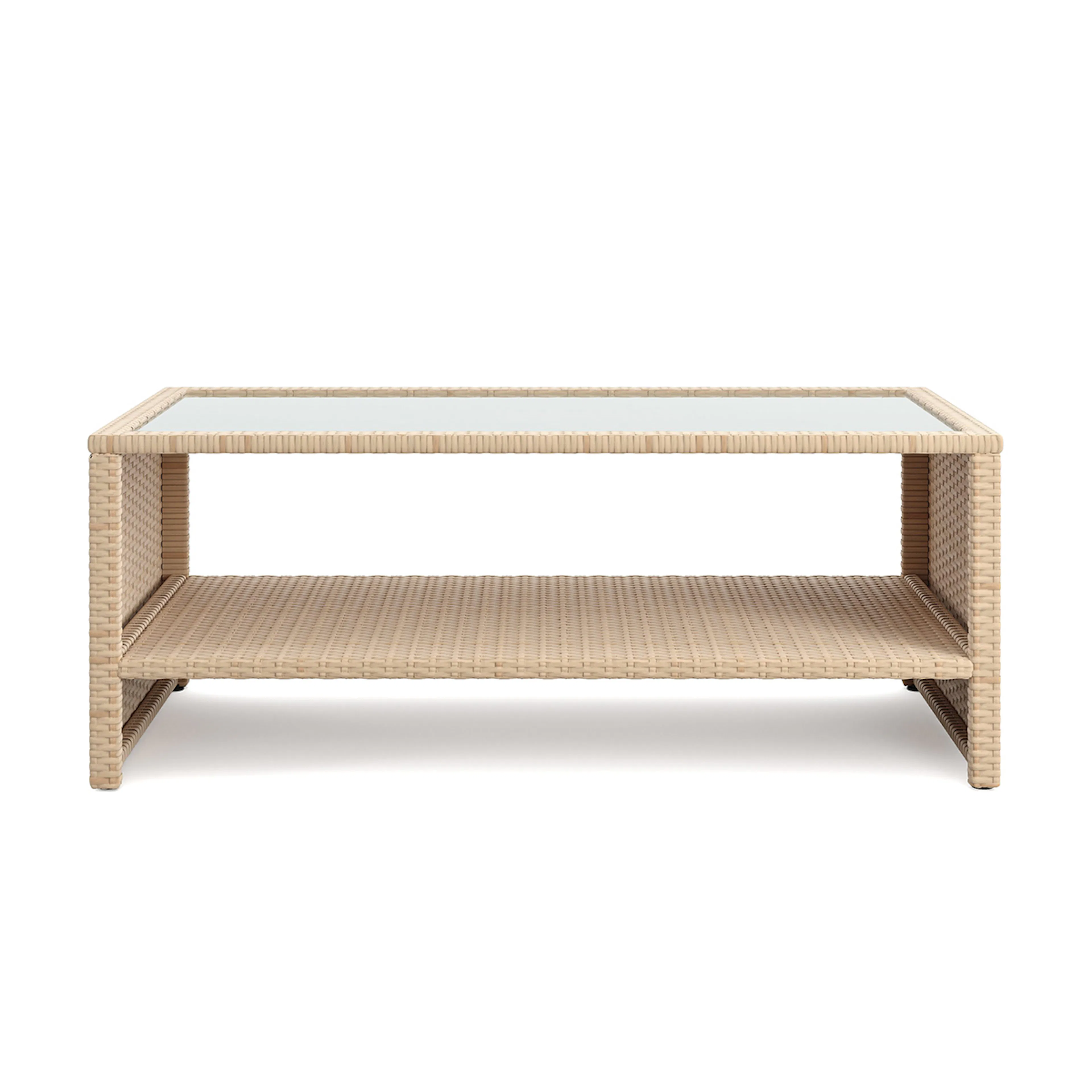 Loungebord Comfort Garden Wisconsin Bord utomhus
