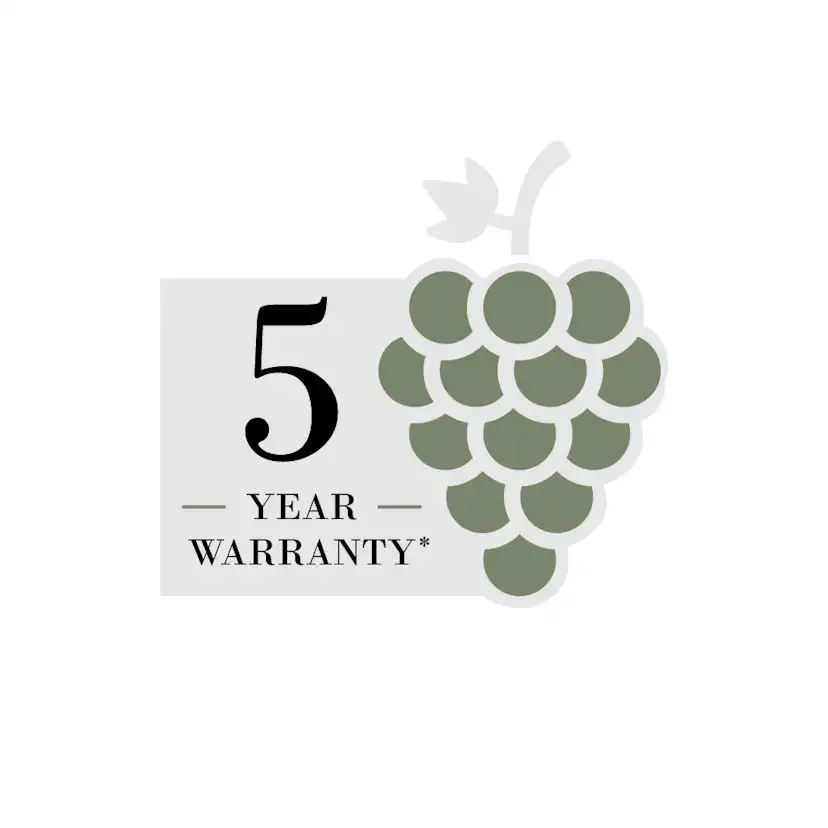 Vinlagringsskåp mQuvée Velvet 170 Solid