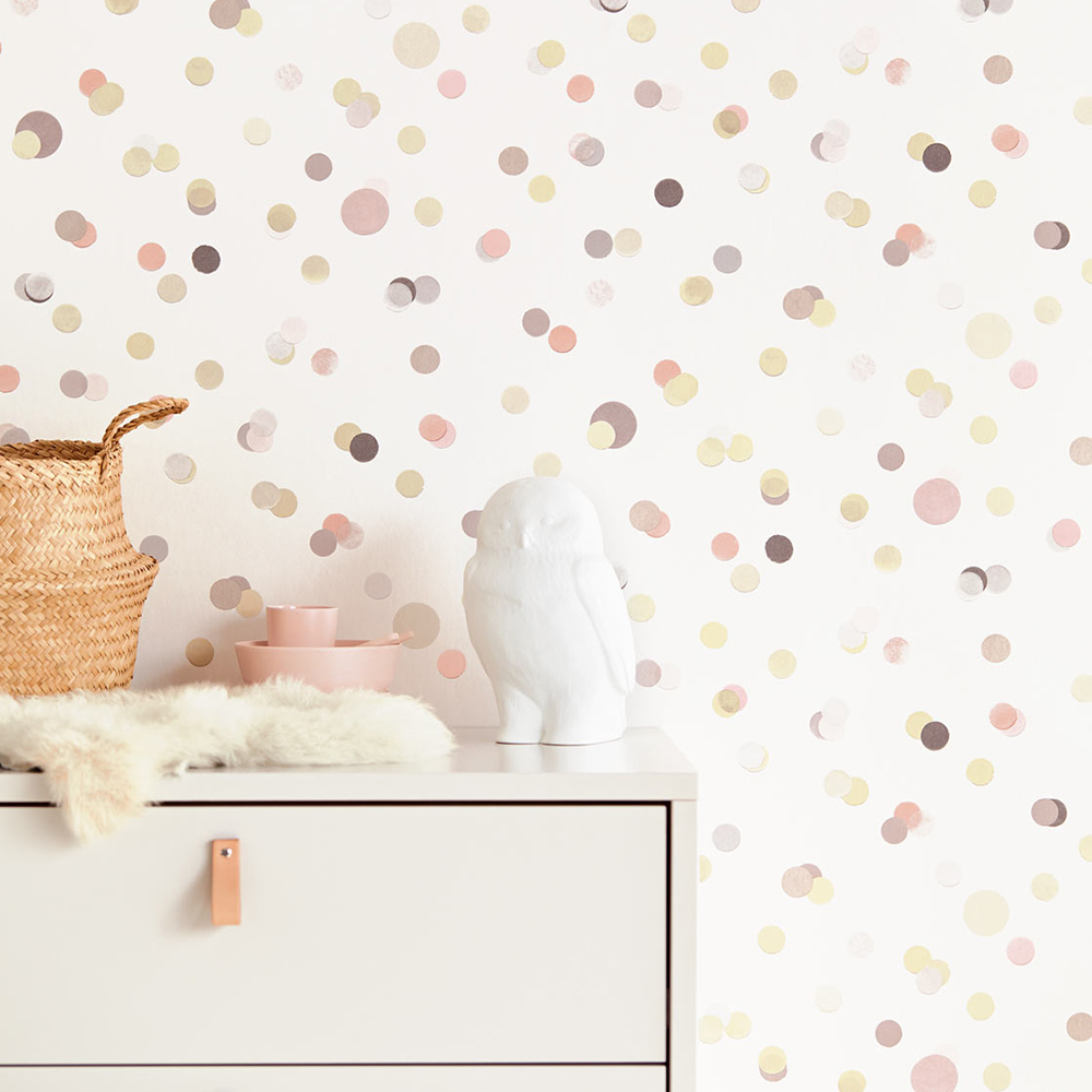 Barntapet Eijffinger Mini Me 399002