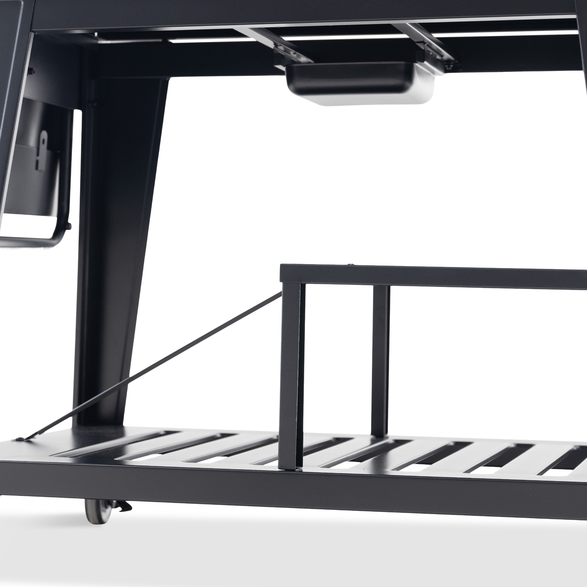 Stekbord Gasol Metalcraft Lockhart
