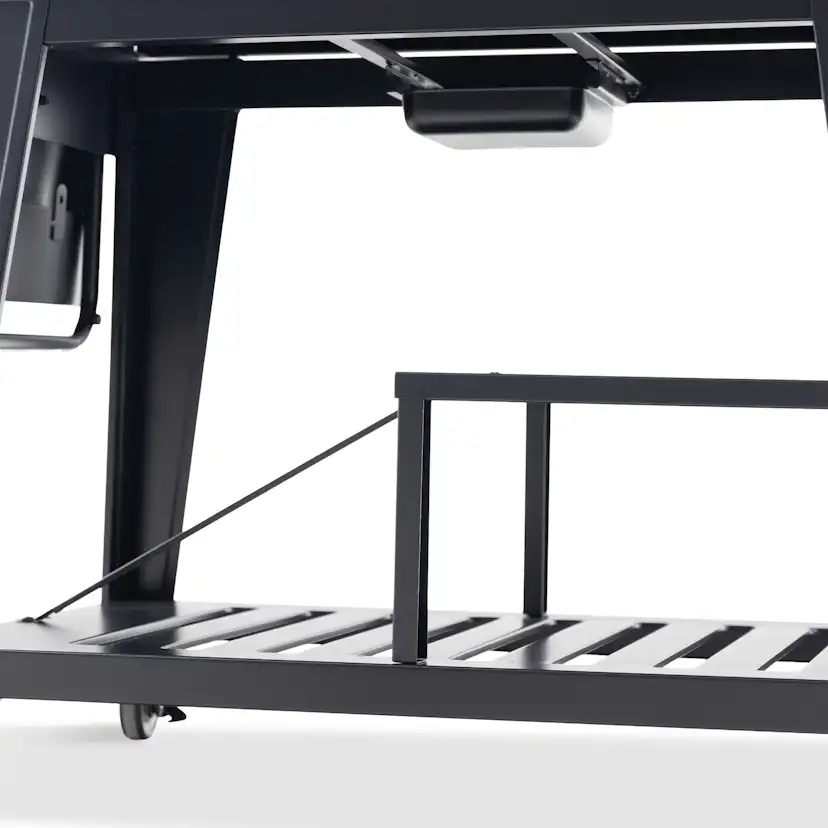 Stekbord Gasol Metalcraft Lockhart