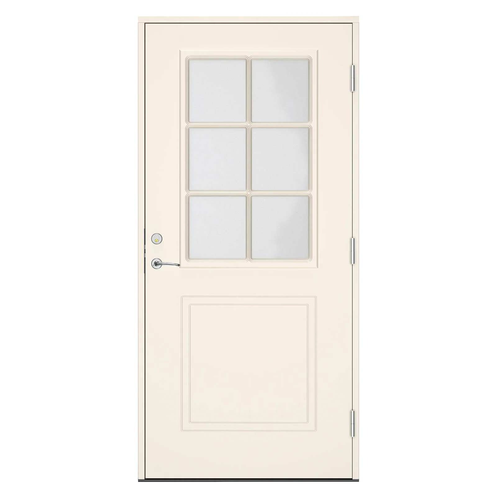 S-0502-Y, Vit
