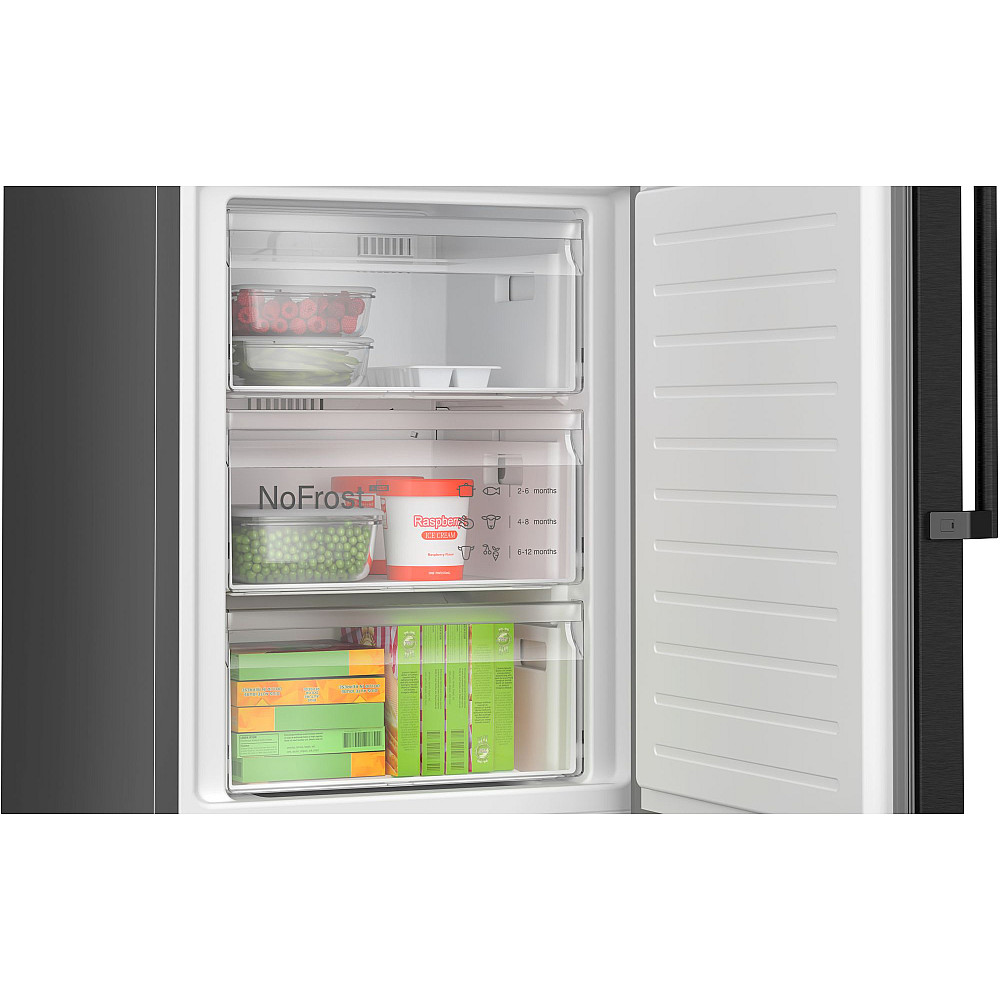 Kyl/Frys Bosch KGN36VXCT Serie 4